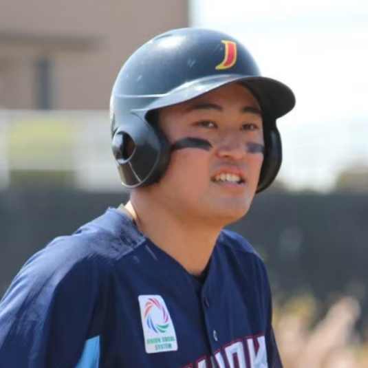 選手・スタッフ画像