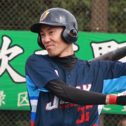 選手・スタッフ画像