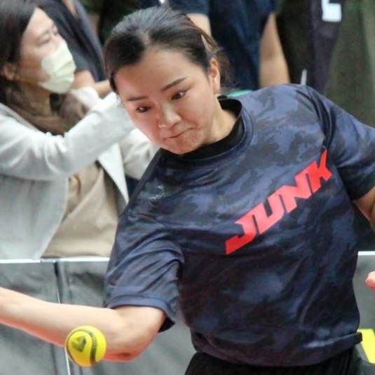 選手・スタッフ画像