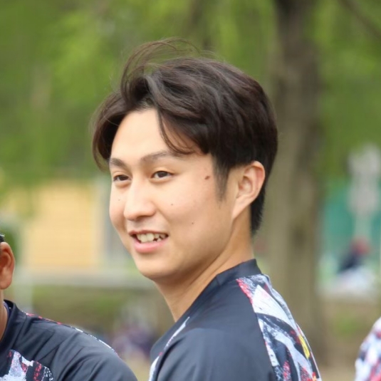 選手・スタッフ画像