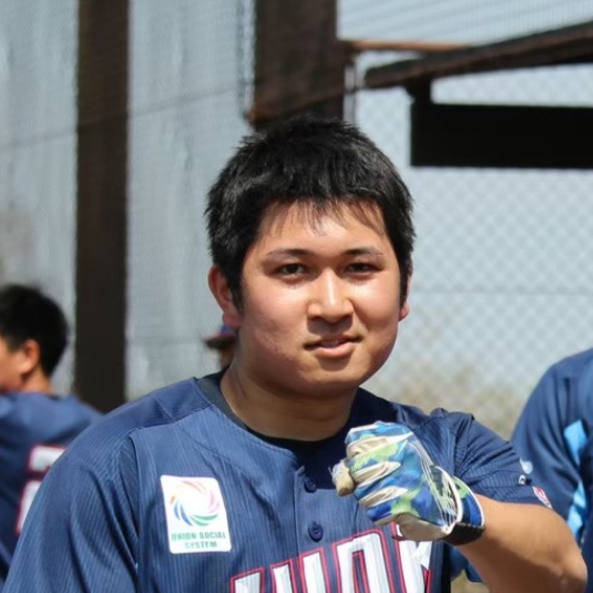 選手・スタッフ画像