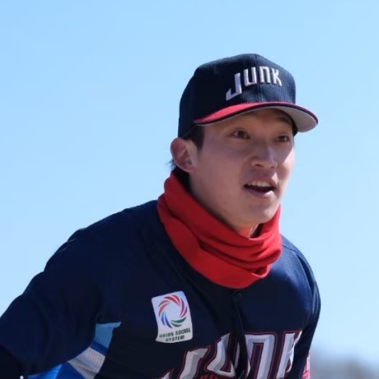選手・スタッフ画像