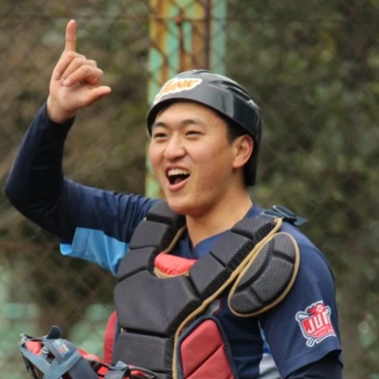 選手・スタッフ画像