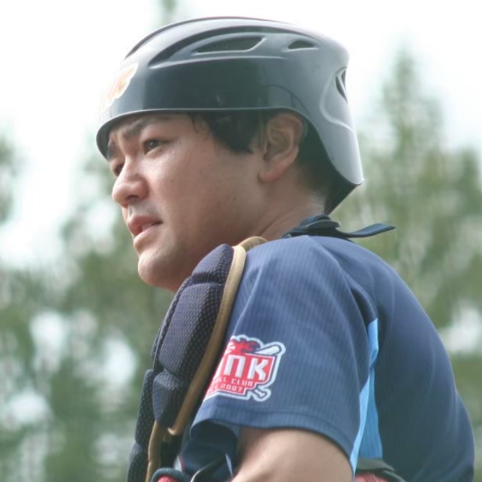 選手・スタッフ画像