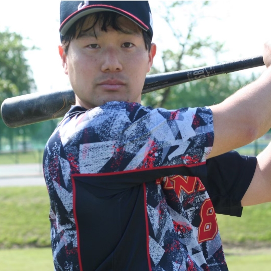 選手・スタッフ画像