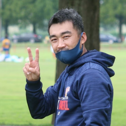 選手・スタッフ画像