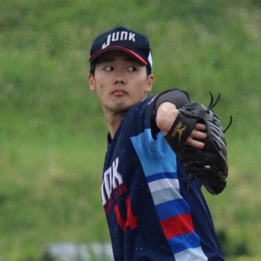 選手・スタッフ画像