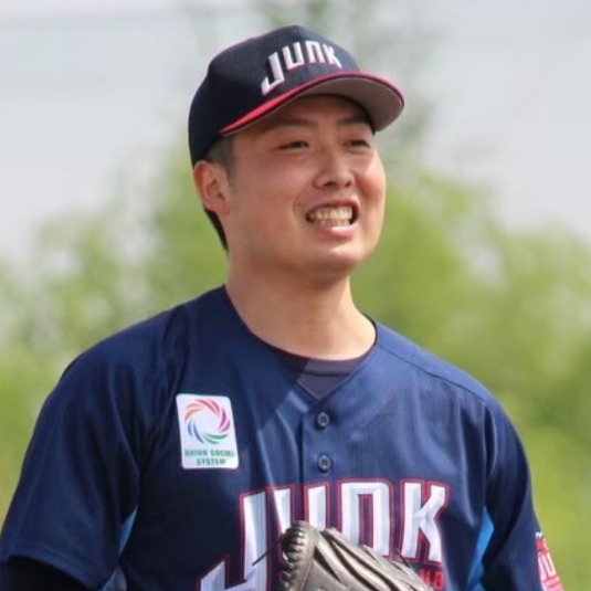 選手・スタッフ画像