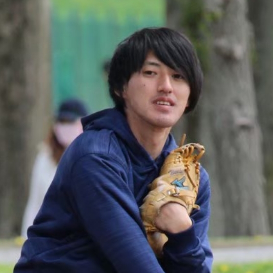 選手・スタッフ画像