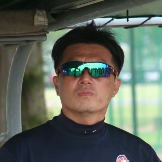 選手・スタッフ画像