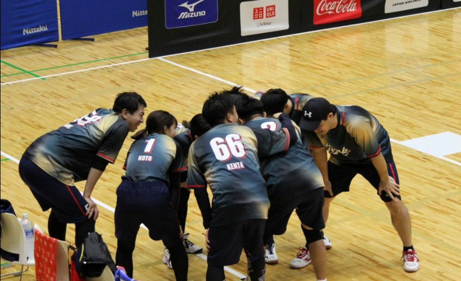 【優勝】侍ジャパンチャレンジカップ第一回Baseball5日本選手権　初代王者に！