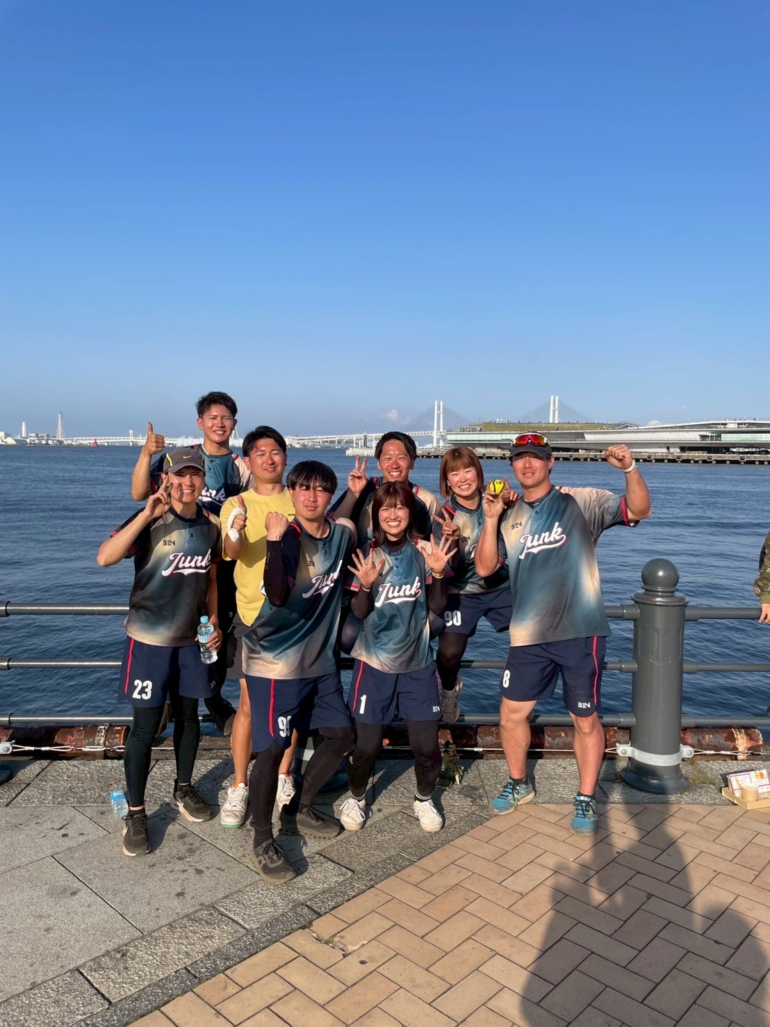 「Urban Sports Camp in YOKOHAMA」に参加！ 2