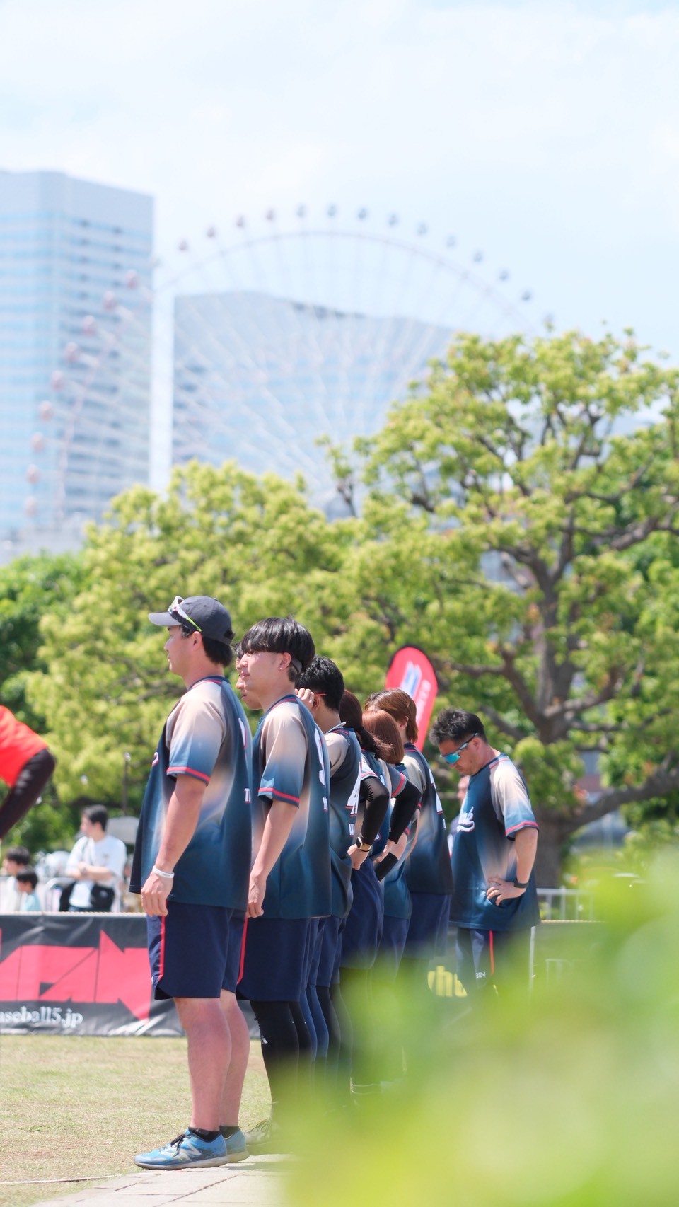 「Urban Sports Camp in YOKOHAMA」に参加！ 3